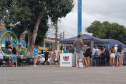 SETI NO LITORAL