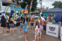 SETI NO LITORAL