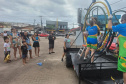 SETI NO LITORAL