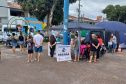 SETI NO LITORAL