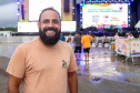 Shows das duplas João Haroldo & Betinho e Guilherme & Benuto no Centro Eventos Marisol