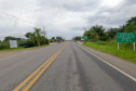 PR-412 Garuva a Guaratuba