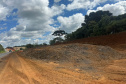 Rodovia em Guarapuava será interditada nesta segunda para detonação de rochas