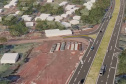projeto da duplicação da PRC-466 entre Turvo e Pitanga.