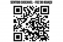 DER DESVIO BR 277 FOZ