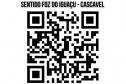 DER DESVIO BR 277 FOZ