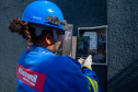 Copel avança na modernização do Oeste do Paraná e leva Rede Elétrica Inteligente a Corbélia