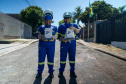 Copel avança na modernização do Oeste do Paraná e leva Rede Elétrica Inteligente a Corbélia