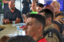 REUNIÃO
