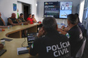 REUNIÃO
