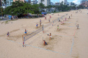 JANs: fim de semana tem beach tennis, desafio de obstáculos, cross country e travessia