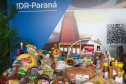 IDR-Paraná vai levar mais de 100 tecnologias ao Show Rural 2025 em Cascavel