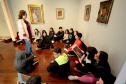 -Férias no museu: Alfredo Andersen abre novas datas para visitas guiadas em janeiro