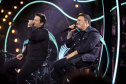 ARTISTAS SHOW VERÃO