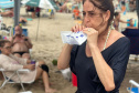 Detran-PR registra mais de 30 mil participações nas atividades do Verão Maior nas primeiras duas semanas