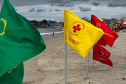 SINALIZAÇÃO BANDEIRAS BOMBEIROS