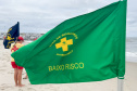 SINALIZAÇÃO BANDEIRAS BOMBEIROS