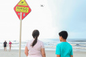 DRONE BOMBEIROS LITORAL
