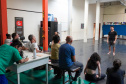 ENSAIO PEÇA TEATRO GUAÍRA