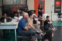 ENSAIO PEÇA TEATRO GUAÍRA