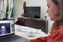 Paraná e BID iniciam cooperação para implementar programa Paraná Amigo da Pessoa Idosa