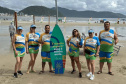 Detran-PR registra mais de 30 mil participações nas atividades do Verão Maior nas primeiras duas semanas