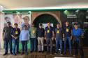 Agroshow Copagril, em Marechal Cândido Rondon