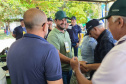 Agroshow Copagril, em Marechal Cândido Rondon