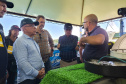 Agroshow Copagril, em Marechal Cândido Rondon