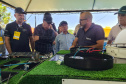 Agroshow Copagril, em Marechal Cândido Rondon