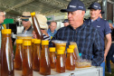 Agroshow Copagril, em Marechal Cândido Rondon