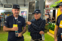 Agroshow Copagril, em Marechal Cândido Rondon