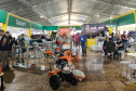 Agroshow Copagril, em Marechal Cândido Rondon