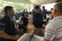 Agroshow Copagril, em Marechal Cândido Rondon