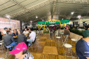 Agroshow Copagril, em Marechal Cândido Rondon