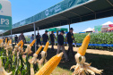 Agroshow Copagril, em Marechal Cândido Rondon