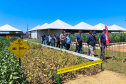 Agroshow Copagril, em Marechal Cândido Rondon
