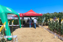 Agroshow Copagril, em Marechal Cândido Rondon