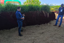 Agroshow Copagril, em Marechal Cândido Rondon