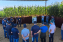Agroshow Copagril, em Marechal Cândido Rondon