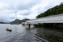 DER PONTE GUARATUBA