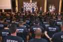 POLICIA PENAL CURSO FORMAÇÃO PROFISSIONAL