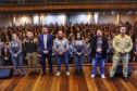 POLICIA PENAL CURSO FORMAÇÃO PROFISSIONAL