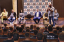 POLICIA PENAL CURSO FORMAÇÃO PROFISSIONAL