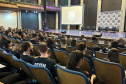 POLICIA PENAL CURSO FORMAÇÃO PROFISSIONAL