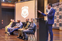 POLICIA PENAL CURSO FORMAÇÃO PROFISSIONAL