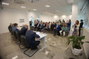 SANEPAR ASSINATURA PARCERIA PÚBLICO PRIVADA