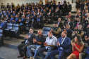 PCPR inicia curso de formação para 103 novos policiais civis em Curitiba