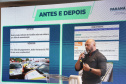 PCPR inicia curso de formação para 103 novos policiais civis em Curitiba