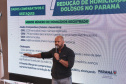 PCPR inicia curso de formação para 103 novos policiais civis em Curitiba